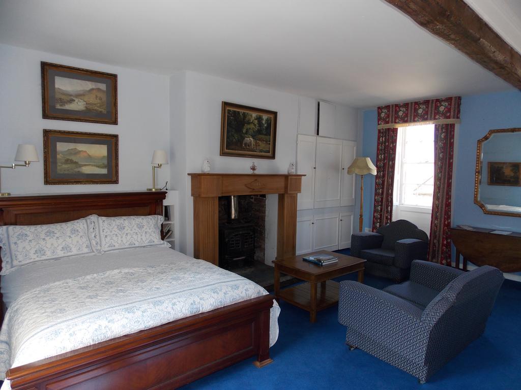 Ash Hill B & B Kilmallock Room photo