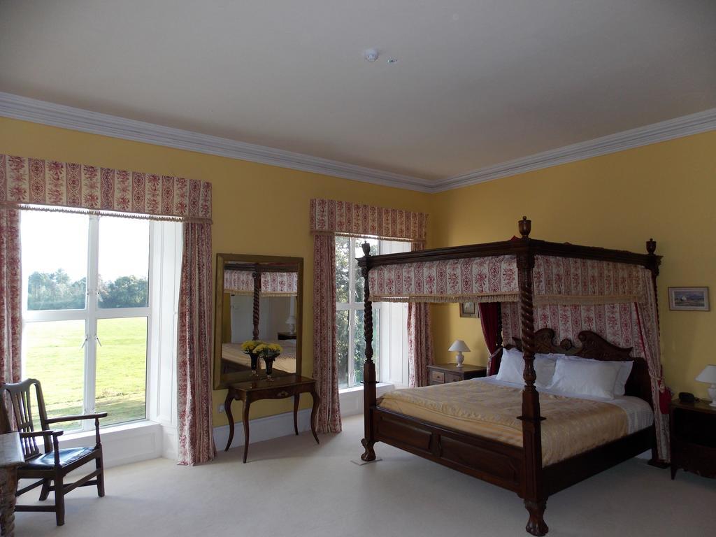 Ash Hill B & B Kilmallock Room photo