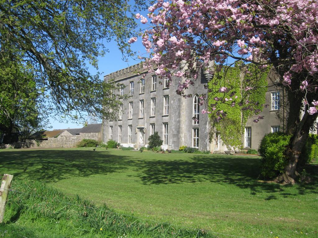 Ash Hill B & B Kilmallock Exterior photo