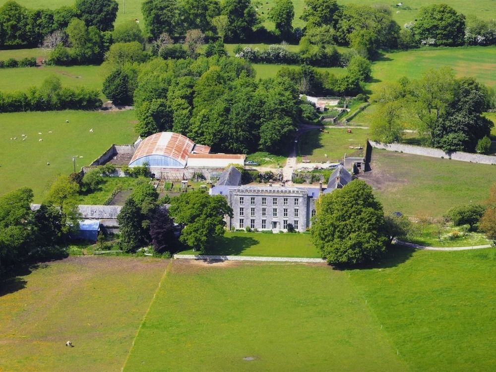 Ash Hill B & B Kilmallock Exterior photo