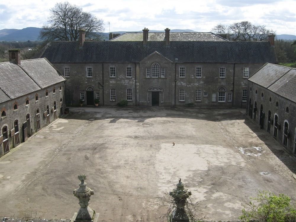 Ash Hill B & B Kilmallock Exterior photo